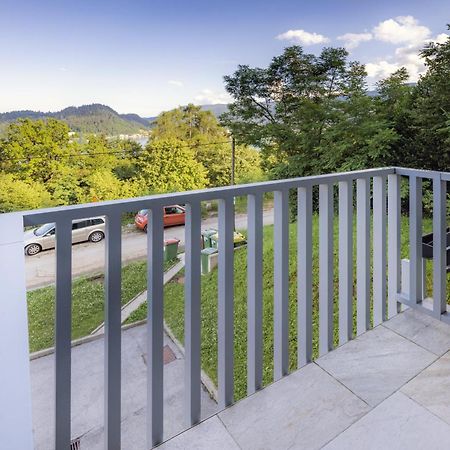 Luxury Apartment Stilla Bled Zewnętrze zdjęcie