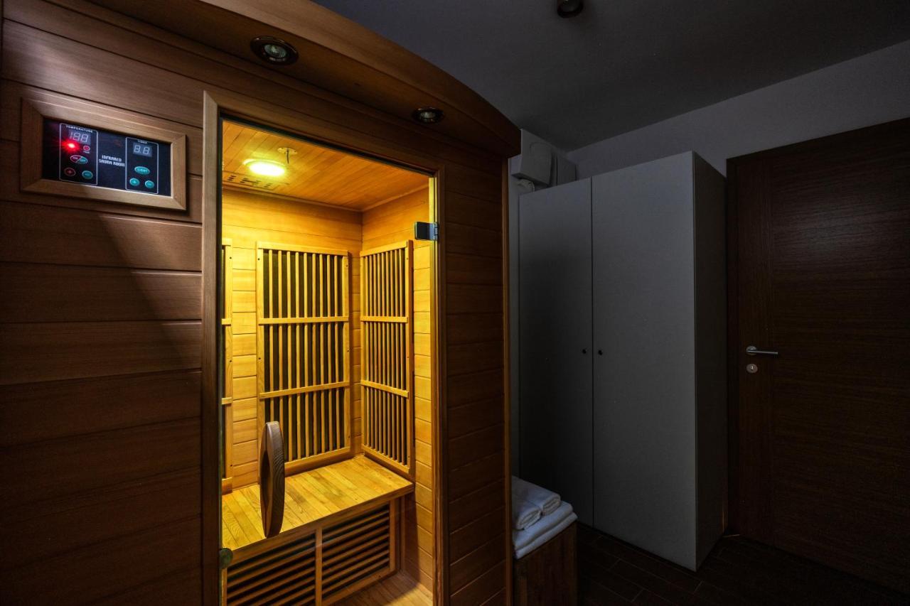 Luxury Apartment Stilla Bled Zewnętrze zdjęcie
