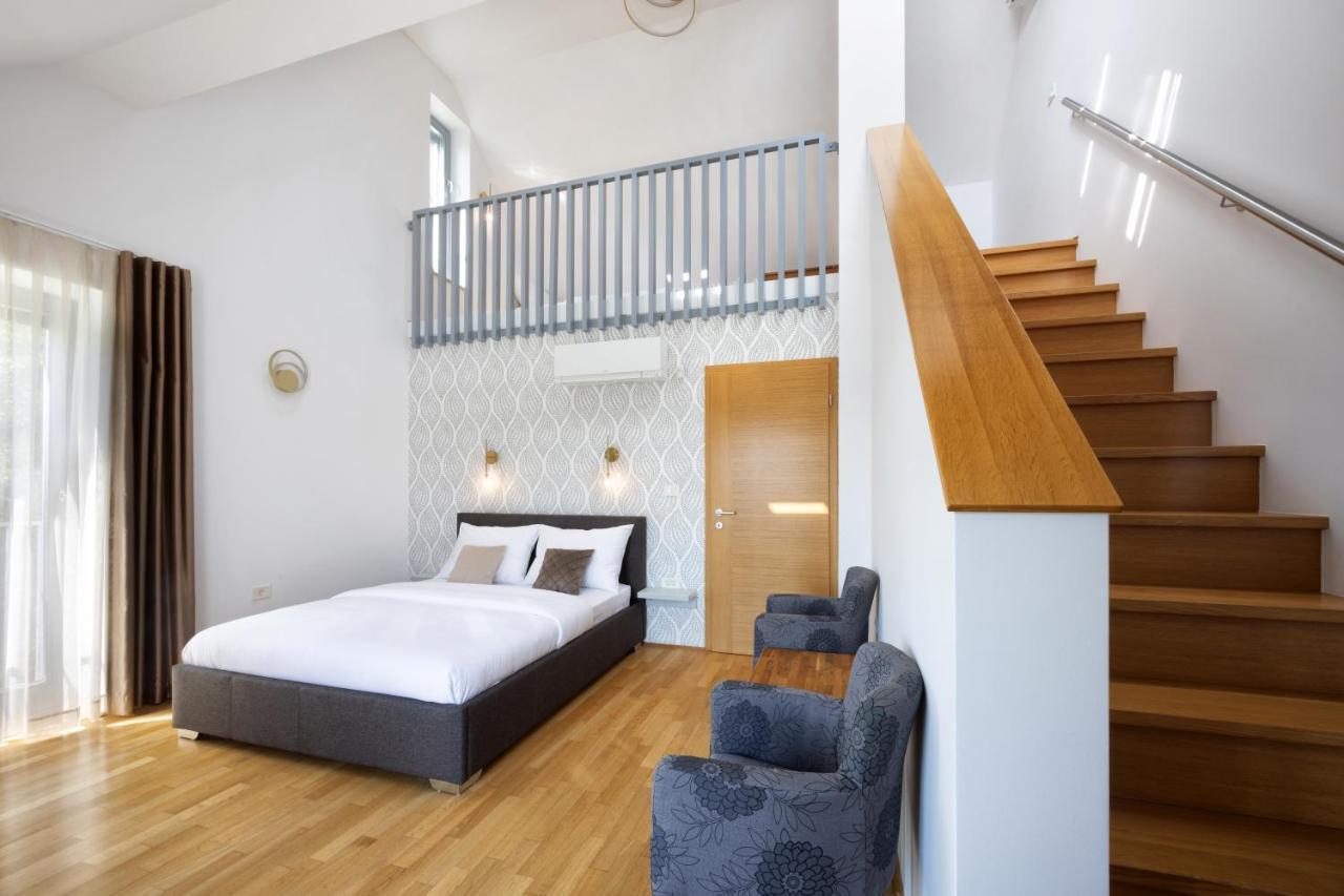 Luxury Apartment Stilla Bled Zewnętrze zdjęcie