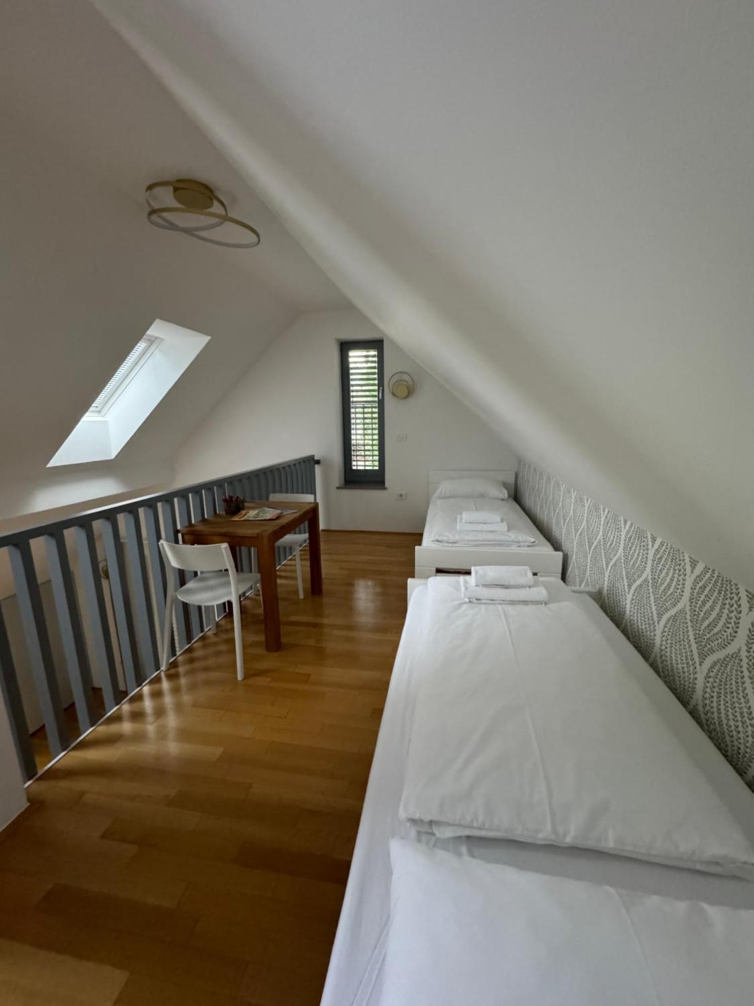 Luxury Apartment Stilla Bled Zewnętrze zdjęcie