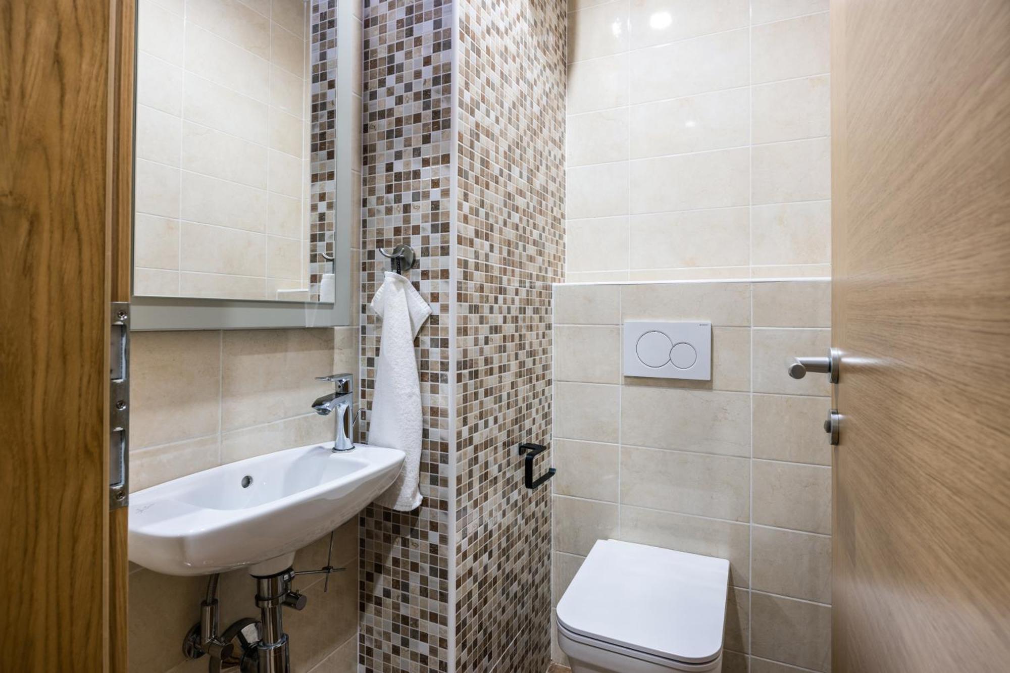 Luxury Apartment Stilla Bled Zewnętrze zdjęcie