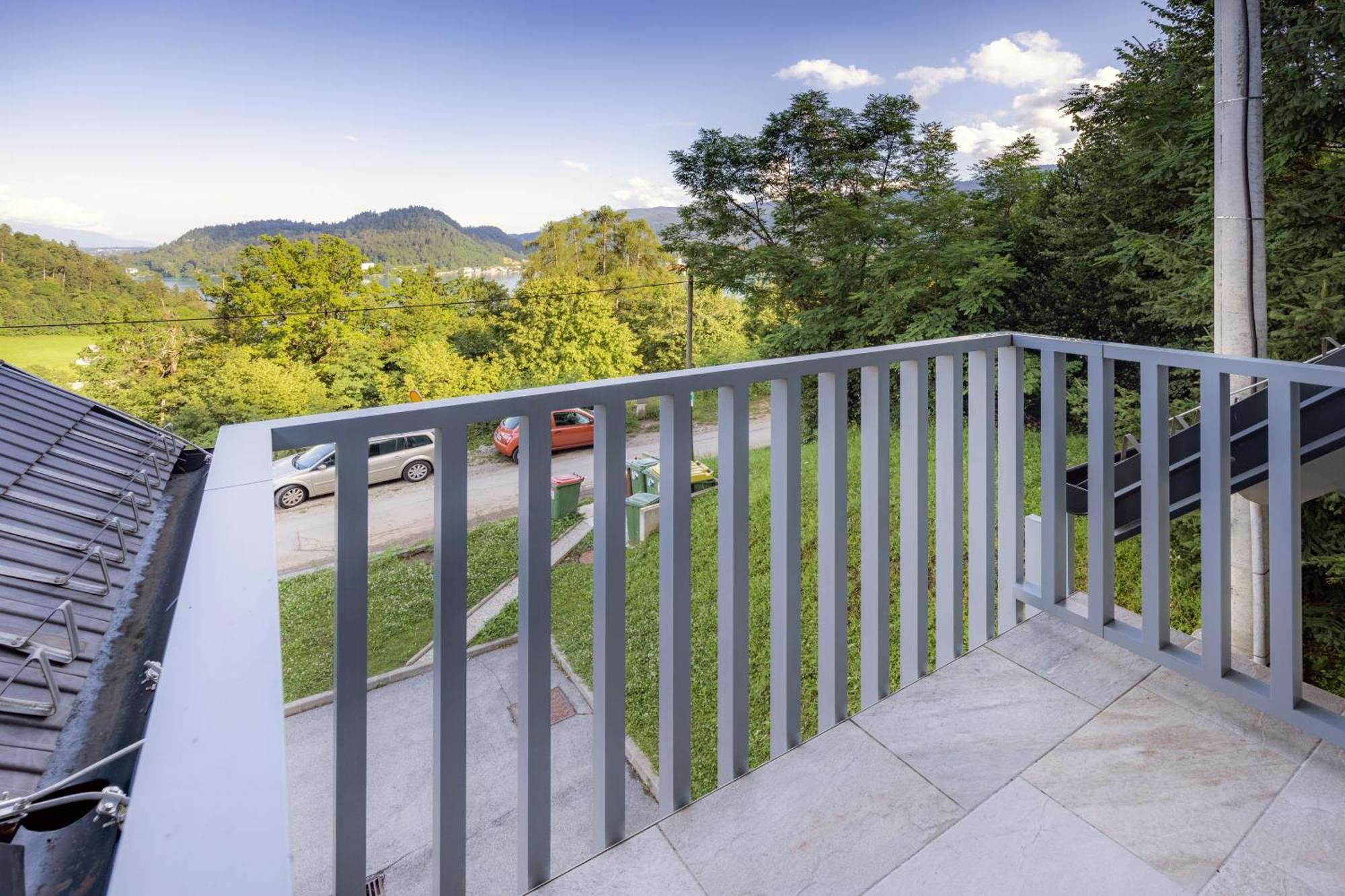 Luxury Apartment Stilla Bled Zewnętrze zdjęcie